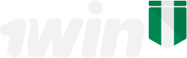 1win logo