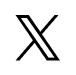 Twitter icon